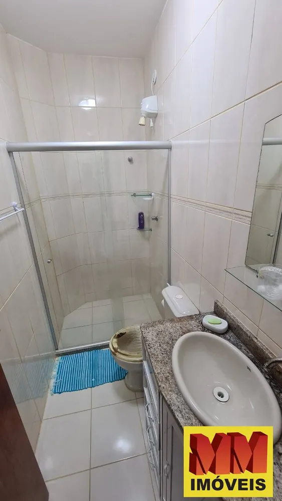 Casa de Condomínio, 4 quartos - Foto 26