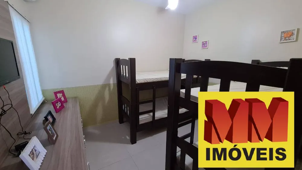 Casa de Condomínio, 4 quartos - Foto 11