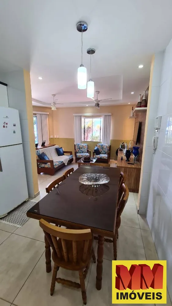 Casa de Condomínio, 4 quartos - Foto 6