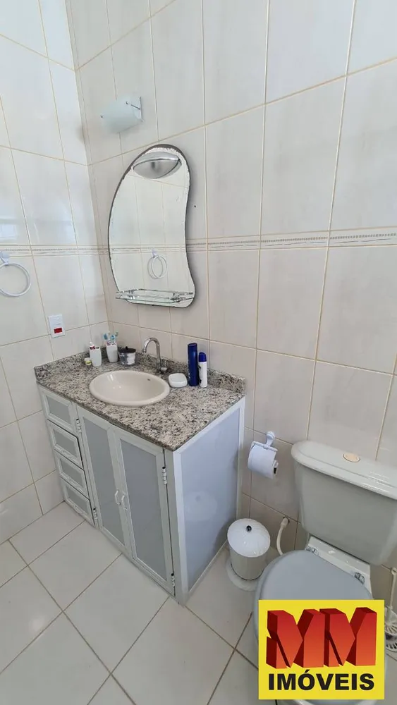 Casa de Condomínio, 4 quartos - Foto 32
