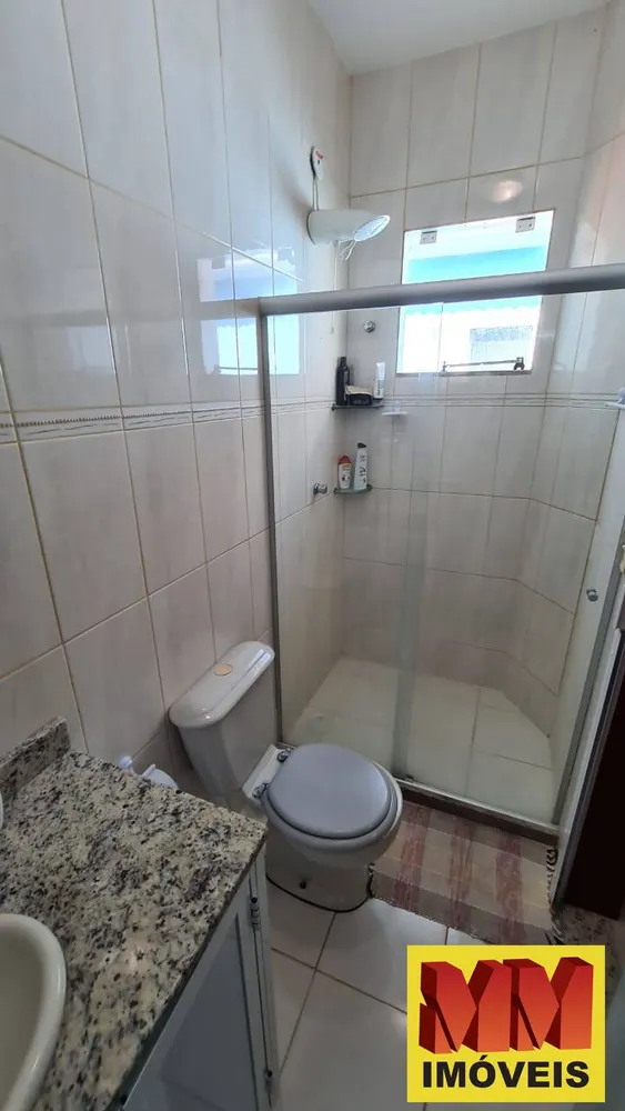 Casa de Condomínio, 4 quartos - Foto 31