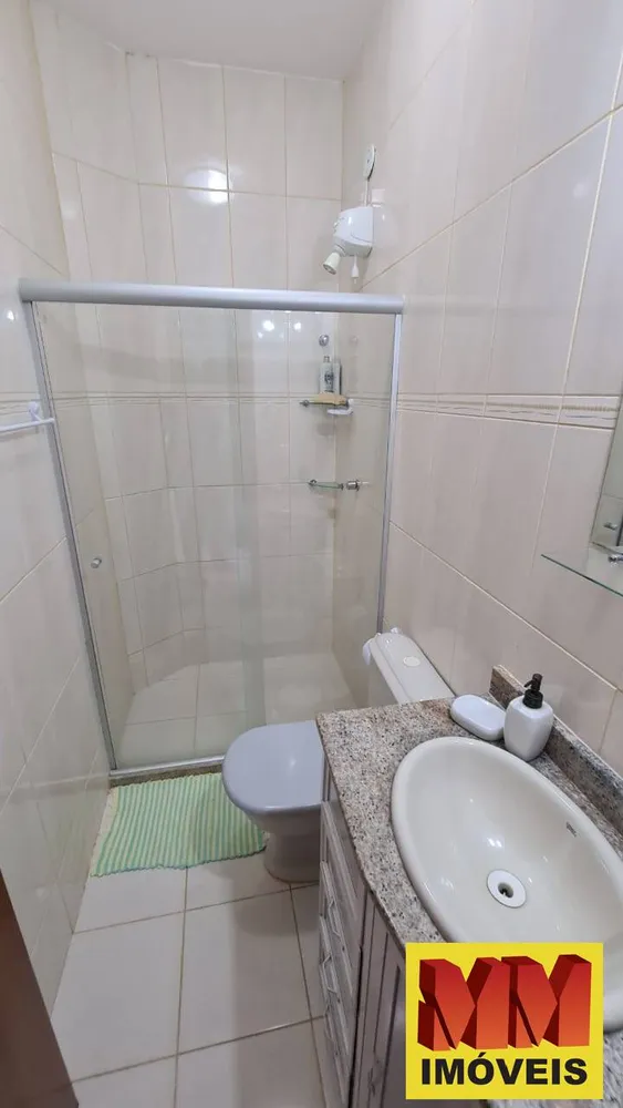 Casa de Condomínio, 4 quartos - Foto 18