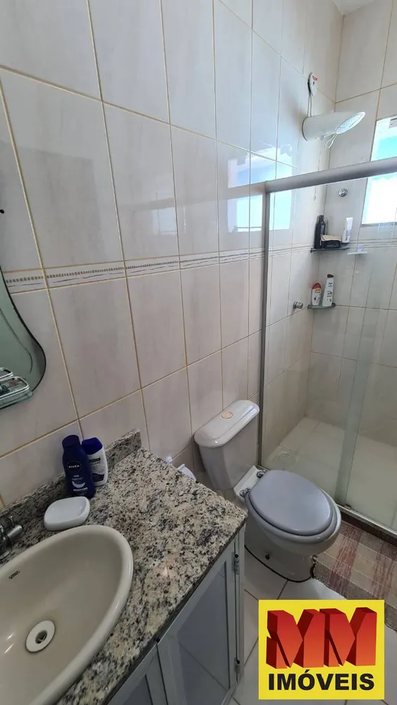 Casa de Condomínio, 4 quartos - Foto 30