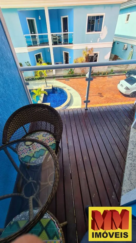 Casa de Condomínio, 4 quartos - Foto 10