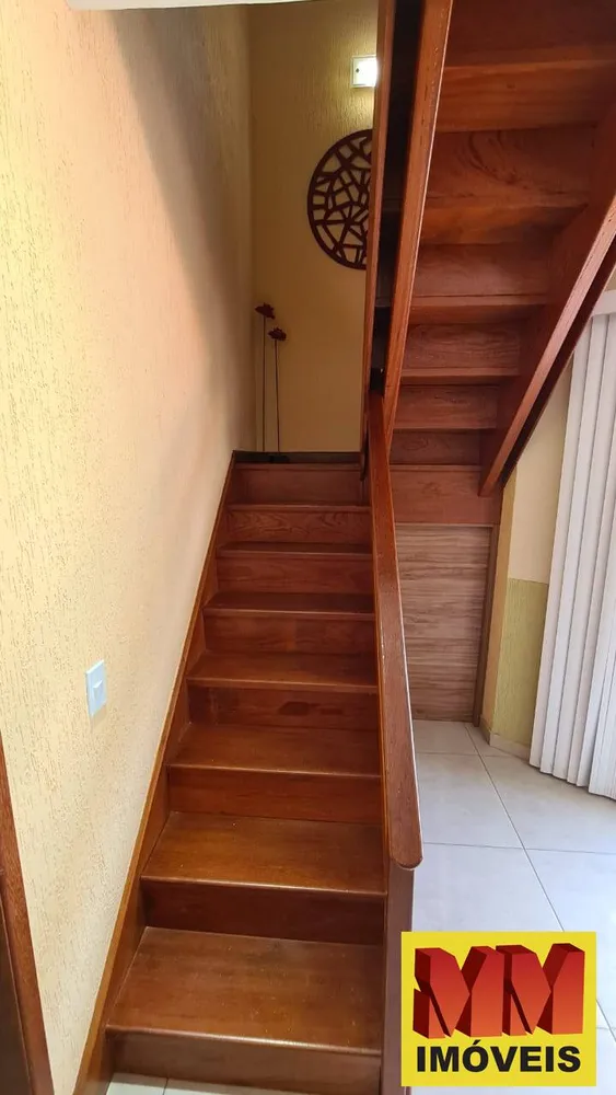 Casa de Condomínio, 4 quartos - Foto 20