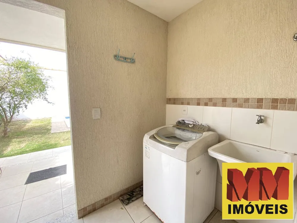 Casa de Condomínio, 3 quartos - Foto 7