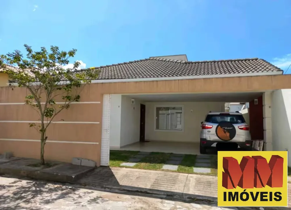 Casa de Condomínio, 3 quartos - Foto 8