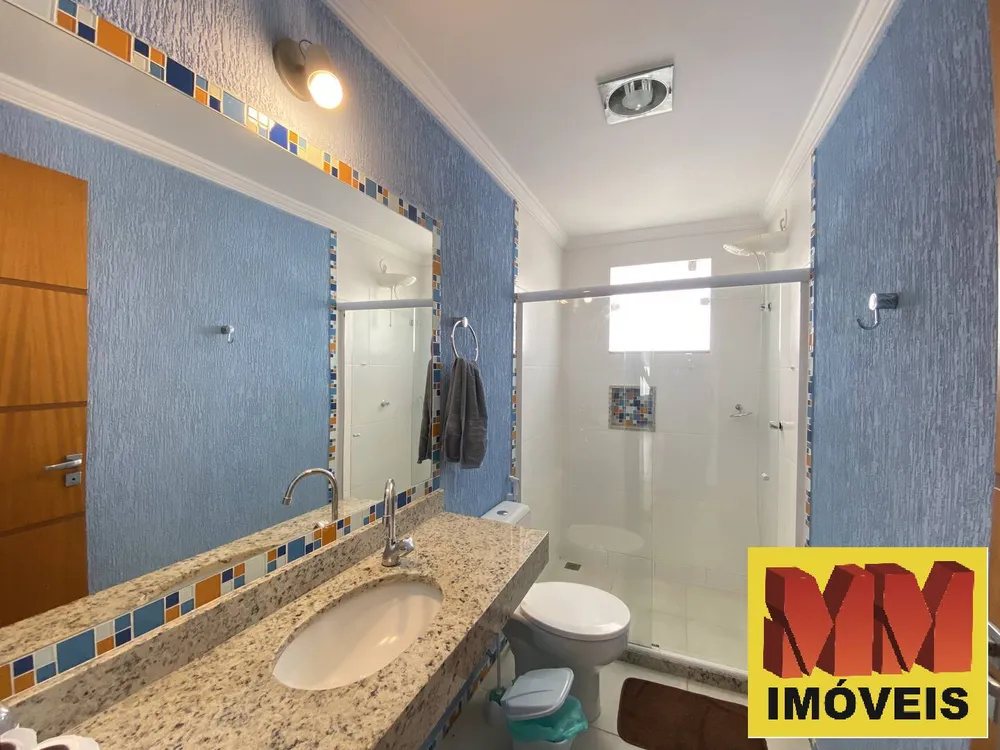 Casa de Condomínio, 3 quartos - Foto 6