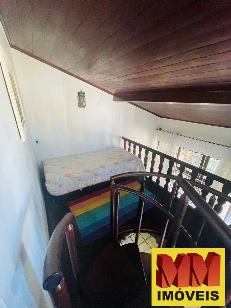 Casa de Condomínio, 3 quartos - Foto 6