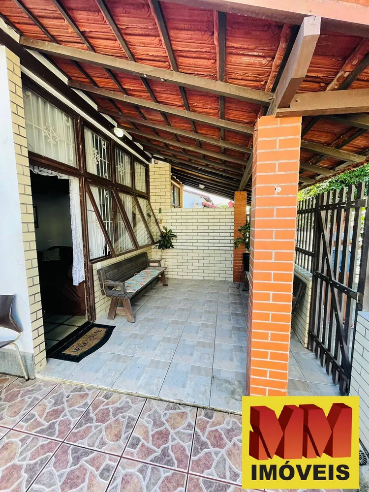 Casa de Condomínio, 3 quartos - Foto 25