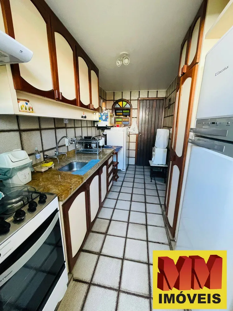 Casa de Condomínio, 3 quartos - Foto 18