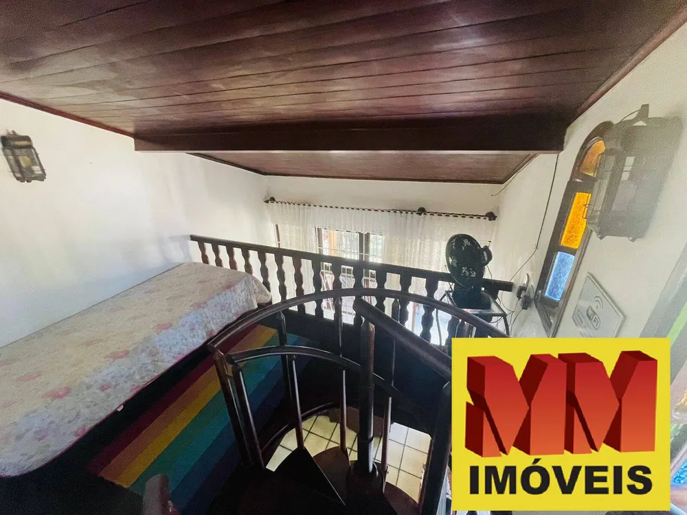 Casa de Condomínio, 3 quartos - Foto 7