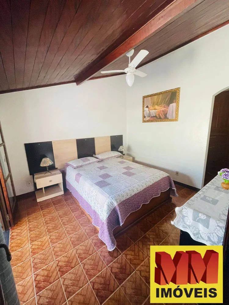 Casa de Condomínio, 3 quartos - Foto 9