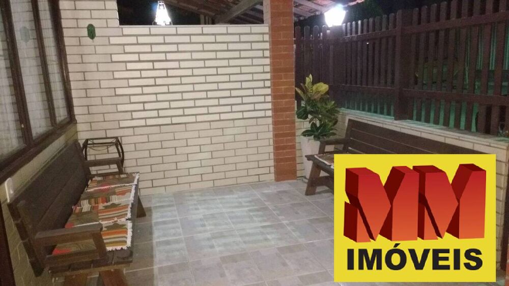 Casa de Condomínio à venda com 3 quartos, 90m² - Foto 7