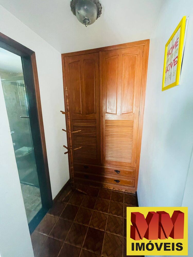 Casa de Condomínio à venda com 3 quartos, 90m² - Foto 3