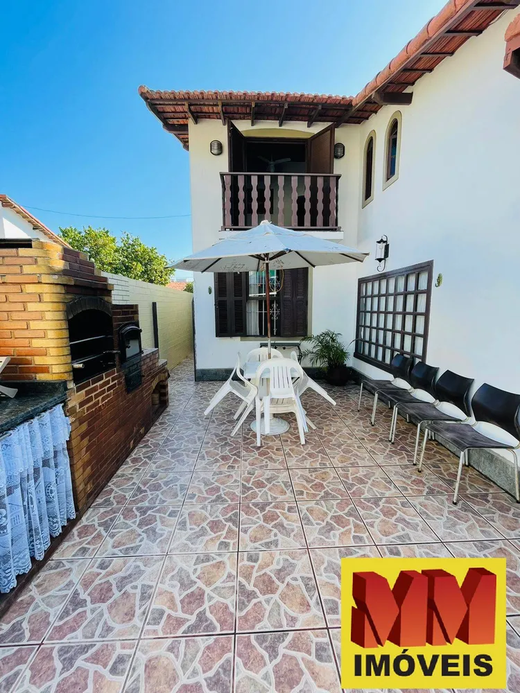 Casa de Condomínio, 3 quartos - Foto 21