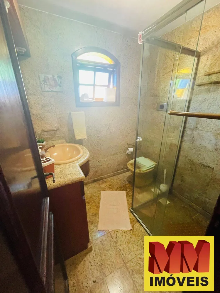 Casa de Condomínio, 3 quartos - Foto 11