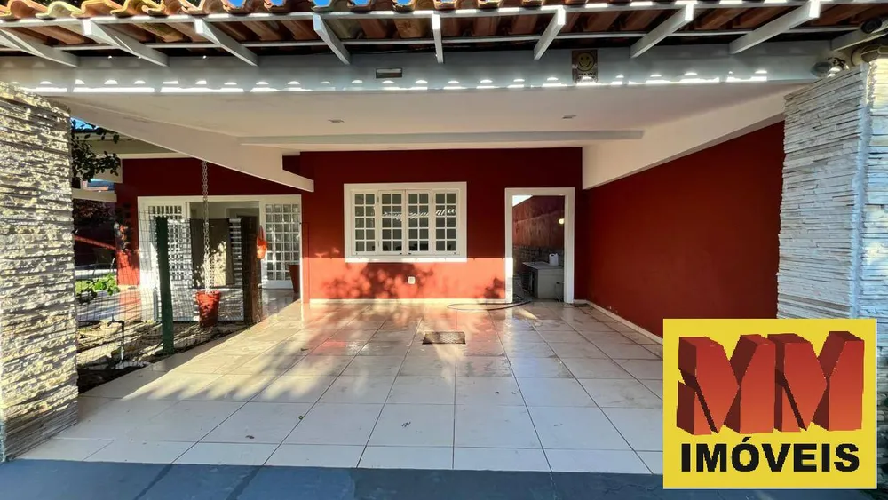 Casa de Condomínio, 4 quartos - Foto 14
