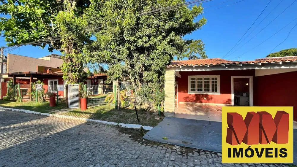 Casa de Condomínio, 4 quartos - Foto 1