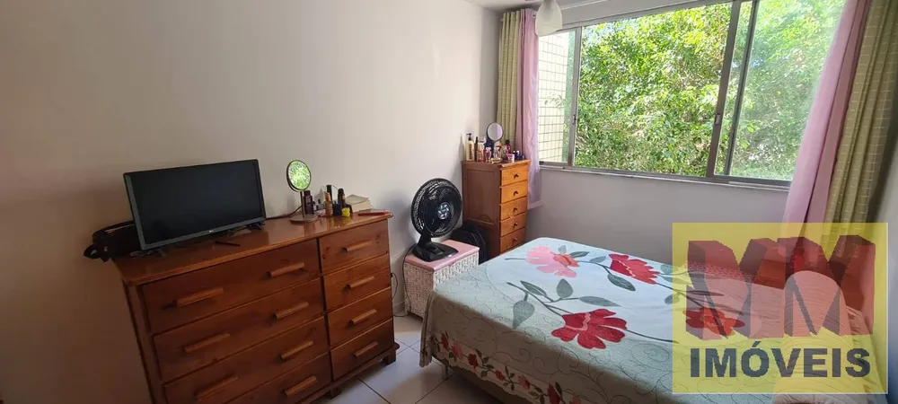 Apartamento, 2 quartos, 80 m² - Foto 2
