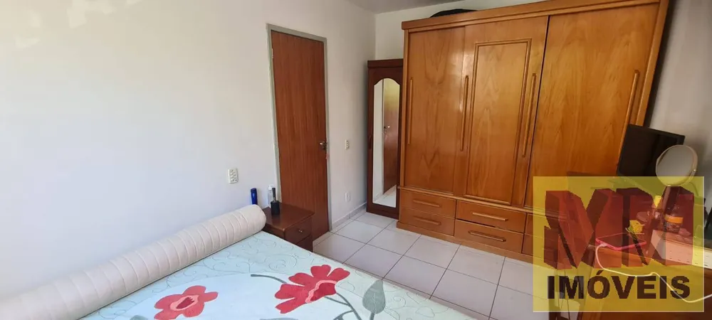 Apartamento, 2 quartos, 80 m² - Foto 1