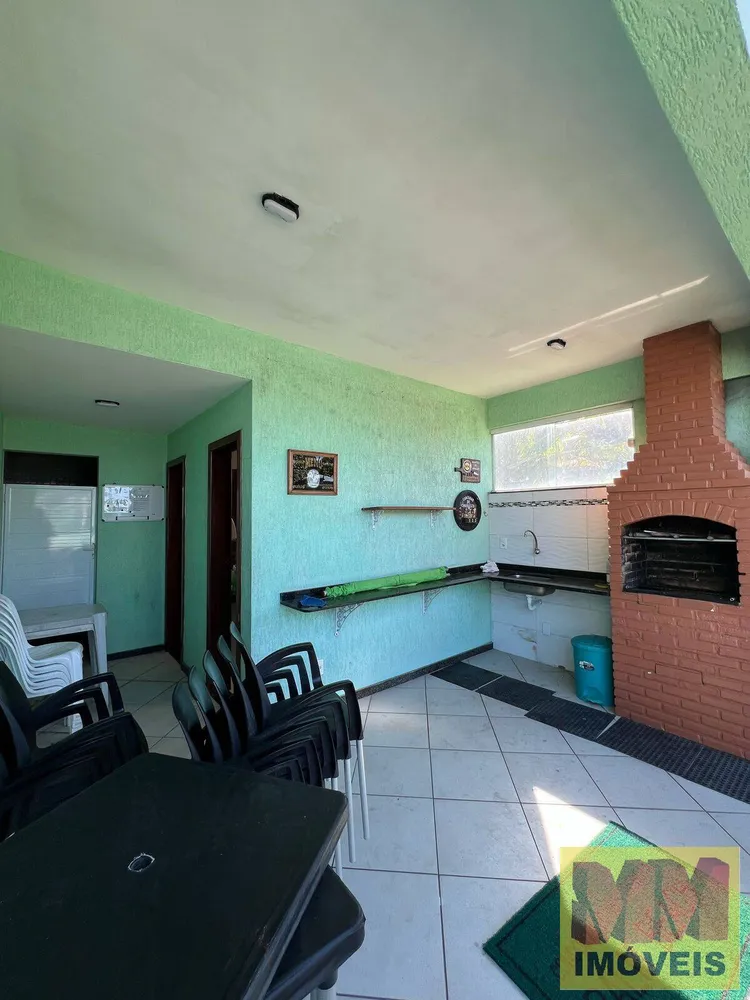 Casa de Condomínio, 3 quartos - Foto 19