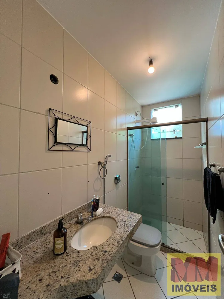Casa de Condomínio, 3 quartos - Foto 9