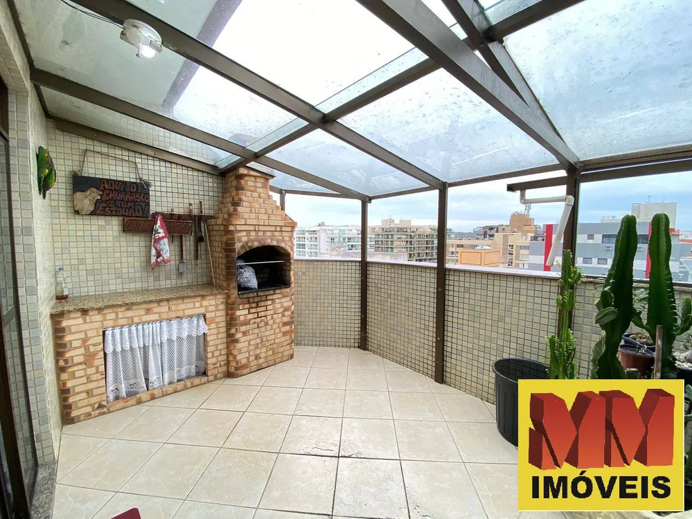 Cobertura, 4 quartos, 295 m² - Foto 32