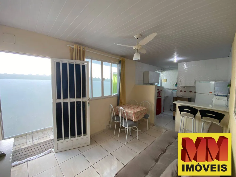 Casa, 6 quartos, 116 m² - Foto 16