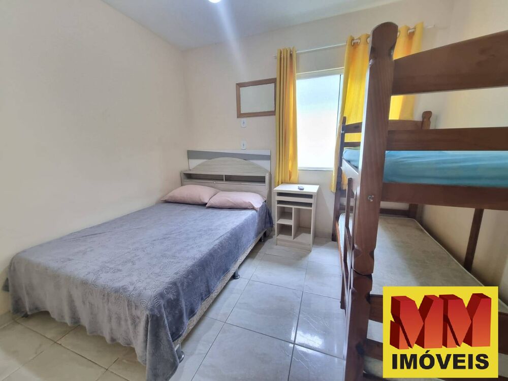 Casa, 6 quartos, 116 m² - Foto 1