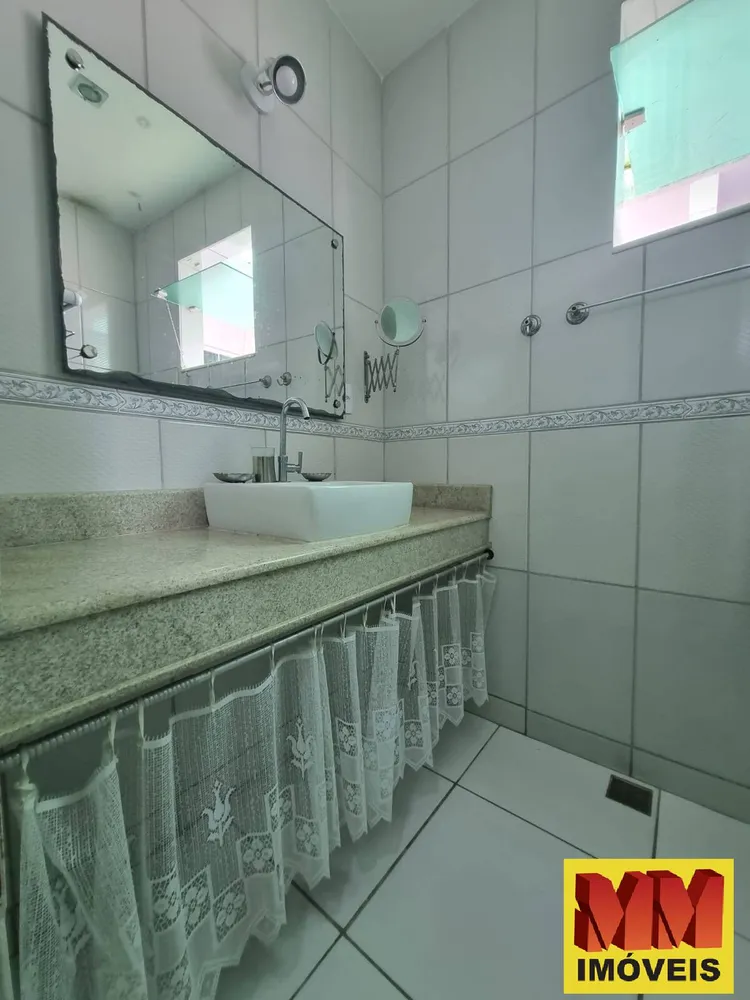 Casa, 6 quartos, 116 m² - Foto 14