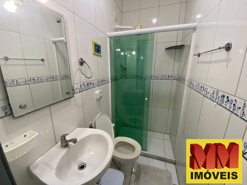 Casa, 6 quartos, 116 m² - Foto 4