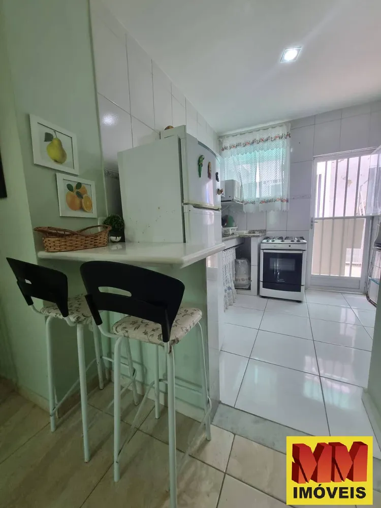 Casa, 6 quartos, 116 m² - Foto 5