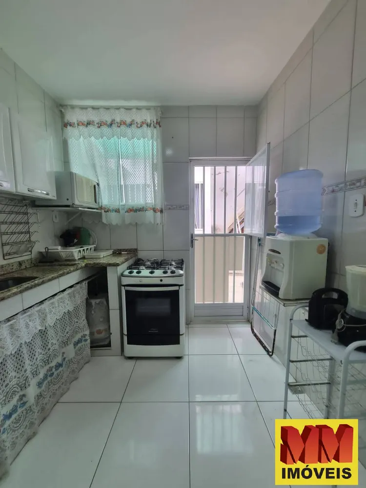 Casa, 6 quartos, 116 m² - Foto 6