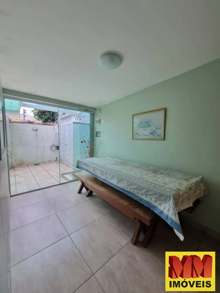 Casa, 6 quartos, 116 m² - Foto 3