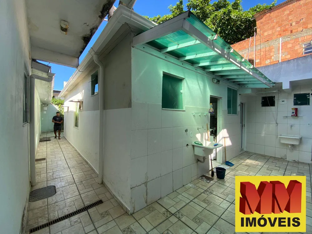 Casa, 6 quartos, 116 m² - Foto 15