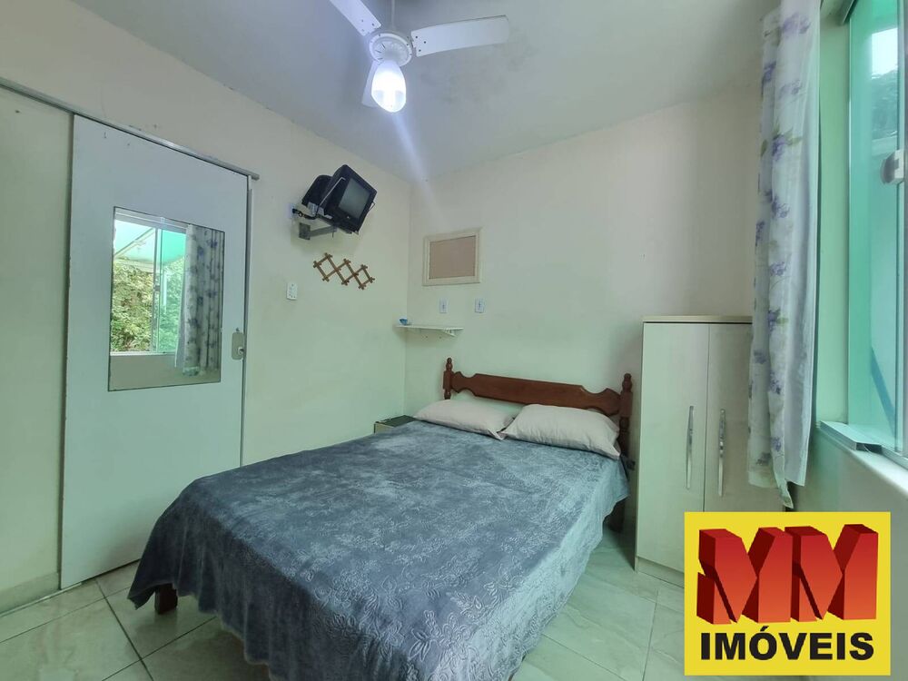 Casa, 6 quartos, 116 m² - Foto 2