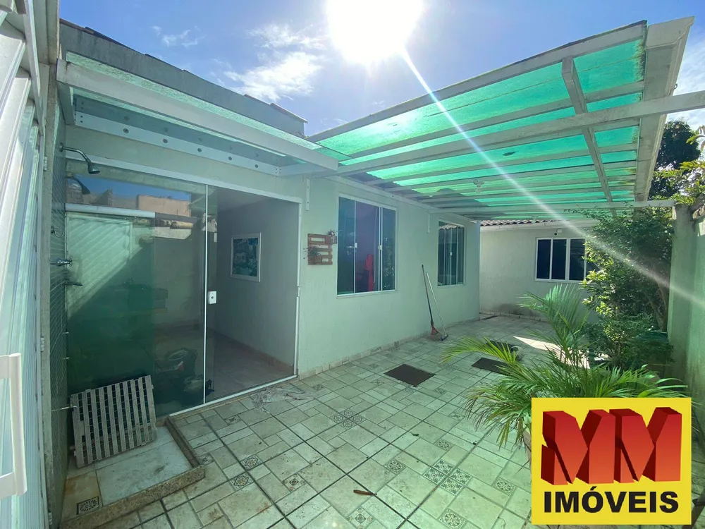 Casa, 6 quartos, 116 m² - Foto 1