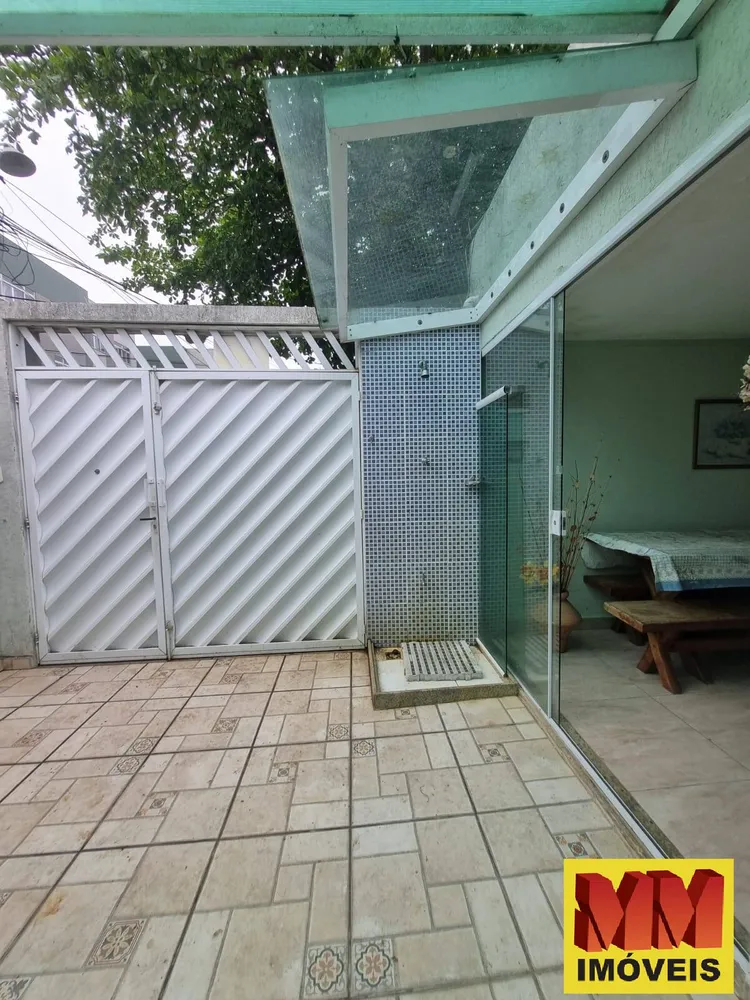 Casa, 6 quartos, 116 m² - Foto 2