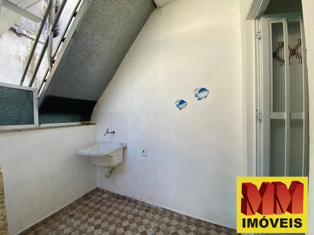 Casa, 6 quartos, 116 m² - Foto 23