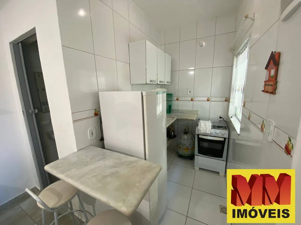 Casa, 6 quartos, 116 m² - Foto 25