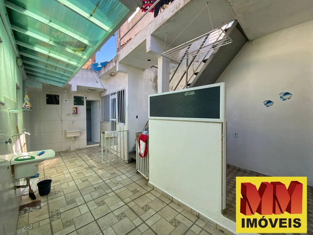 Casa, 6 quartos, 116 m² - Foto 28