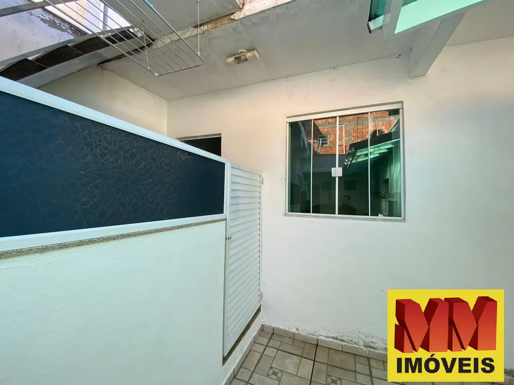 Casa, 6 quartos, 116 m² - Foto 22