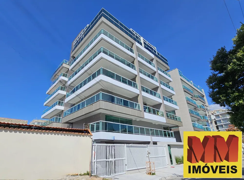Apartamento, 1 quarto, 60 m² - Foto 1
