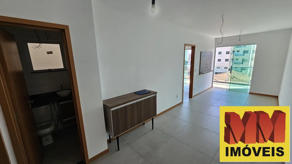 Apartamento, 1 quarto, 60 m² - Foto 2