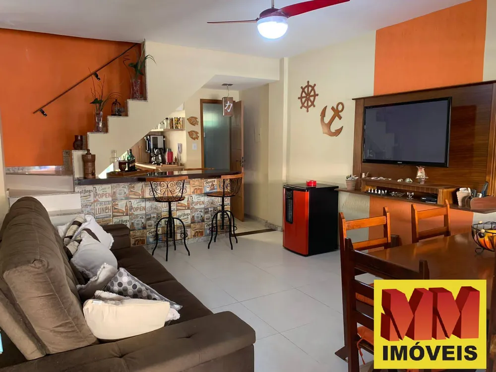 Casa de Condomínio, 2 quartos - Foto 4