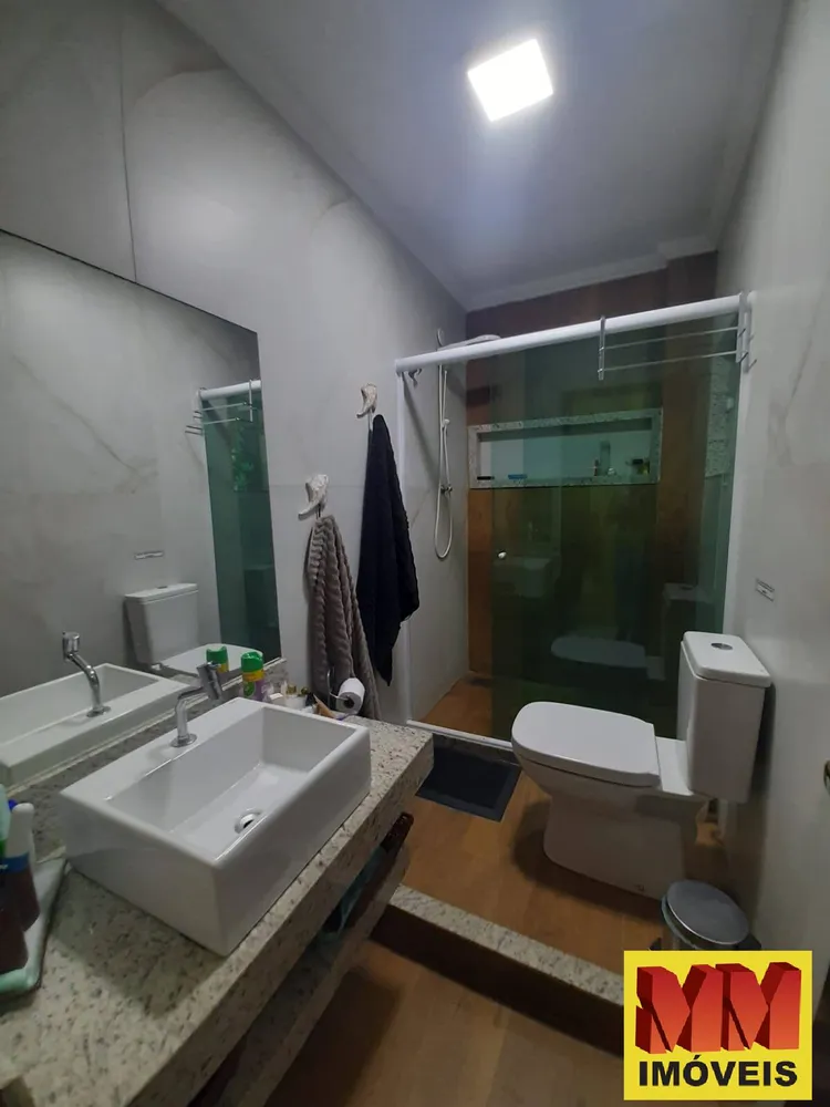 Casa de Condomínio, 2 quartos - Foto 18