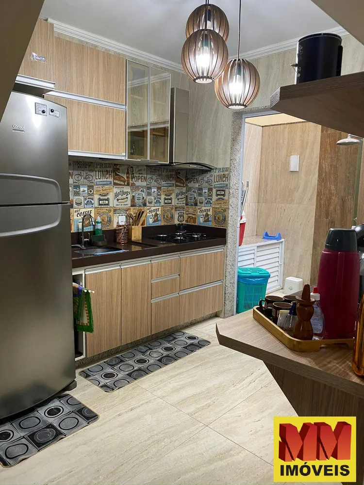 Casa de Condomínio, 2 quartos - Foto 6