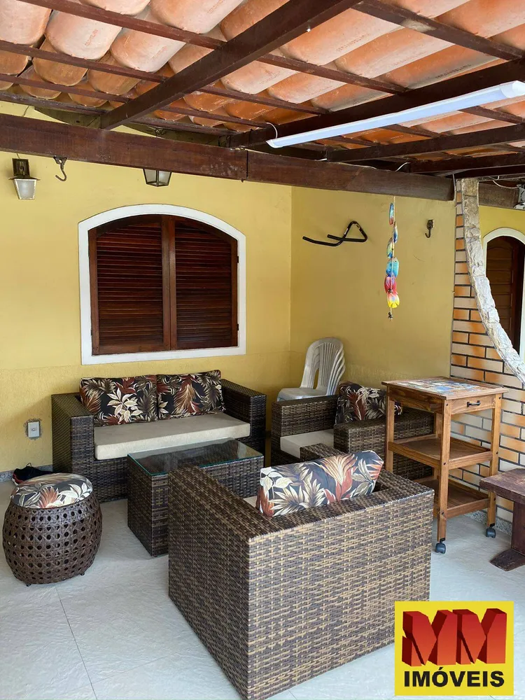 Casa de Condomínio, 2 quartos - Foto 3