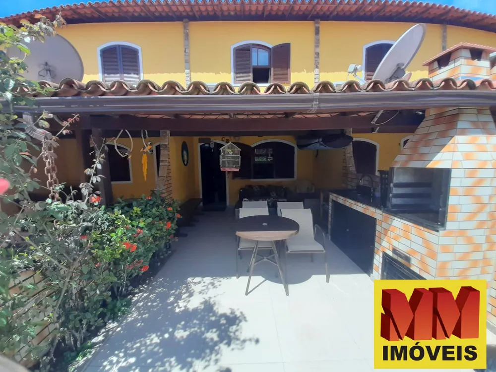 Casa de Condomínio, 2 quartos - Foto 1